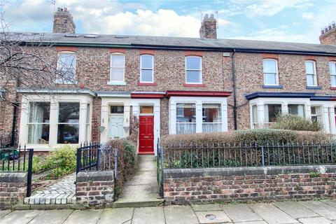 4 bedroom terraced house for sale, Albert Road, Eaglescliffe
