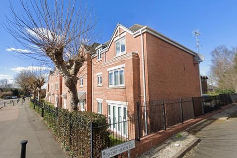 Short Heath Road, Erdington, B23