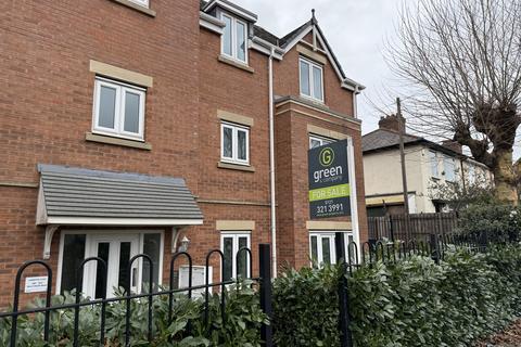 undefined, Short Heath Road, Erdington, B23
