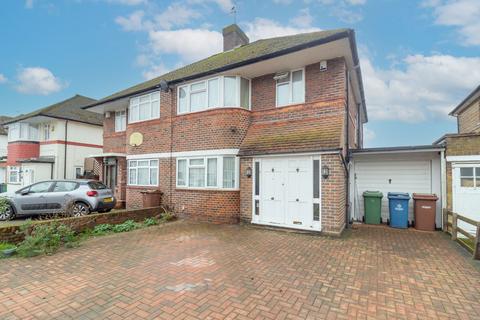 3 bedroom semi-detached house for sale, Cornbury Road, Edgware, HA8