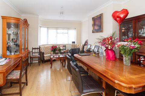 3 bedroom semi-detached house for sale, Cornbury Road, Edgware, HA8