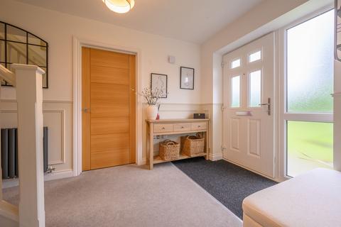 undefined, Finedon Road, Burton Latimer, Kettering