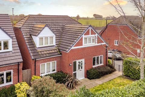undefined, Finedon Road, Burton Latimer, Kettering
