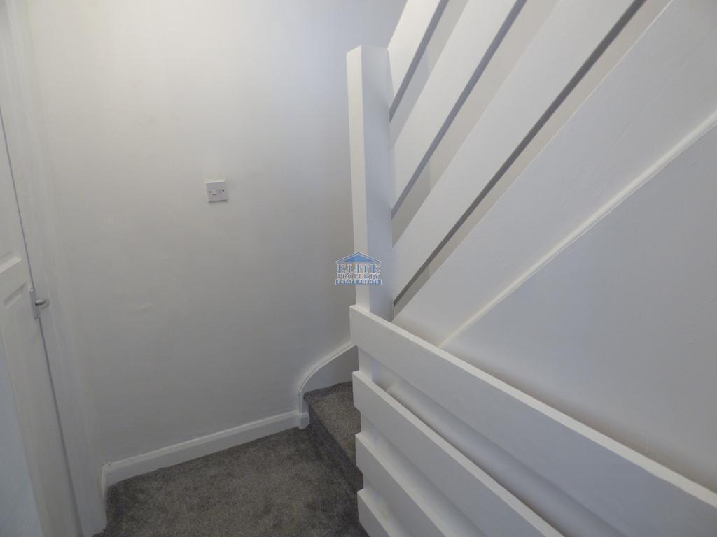 Rear Hall