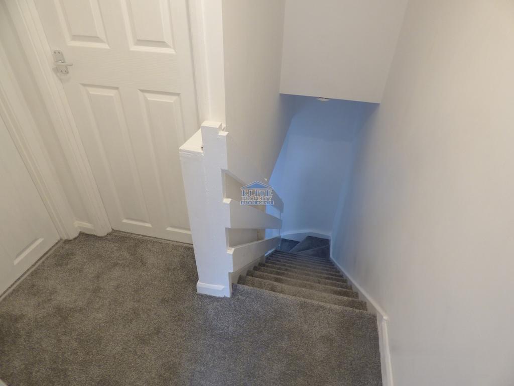 1st Floor Landing