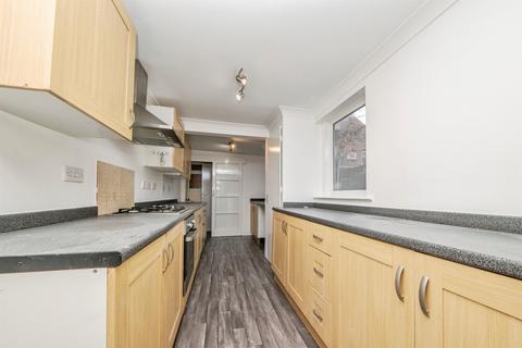 2 bedroom terraced house for sale, Alfred Terrace, Walton On The Naze