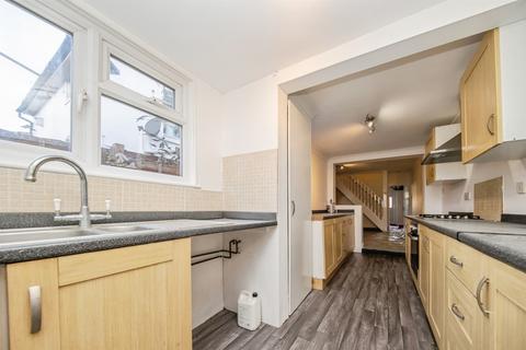 2 bedroom terraced house for sale, Alfred Terrace, Walton On The Naze