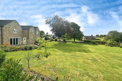 undefined, The Fields, Crich, Matlock
