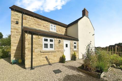 undefined, The Fields, Crich, Matlock