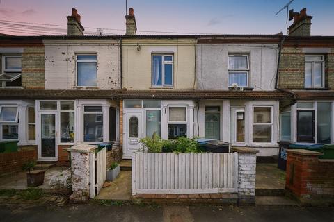 St. Marys Road, Watford