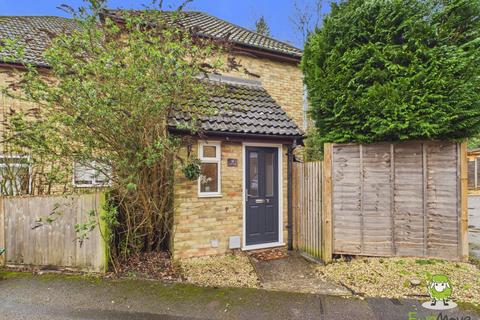 AJAX CLOSE, CHINEHAM, BASINGSTOKE, HAMPSHIRE, RG24