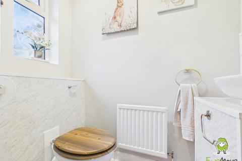 undefined, AJAX CLOSE, CHINEHAM, BASINGSTOKE, HAMPSHIRE, RG24
