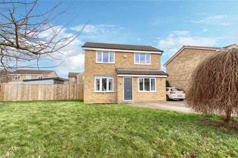 3 bedroom detached house for sale, Tindale Close, Yarm