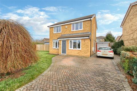 3 bedroom detached house for sale, Tindale Close, Yarm
