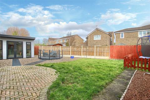3 bedroom detached house for sale, Tindale Close, Yarm