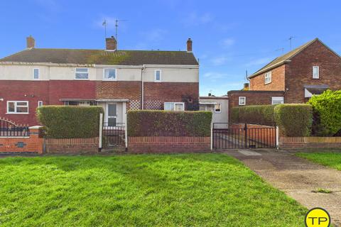 3 bedroom semi-detached house for sale, Reeves Way, Peterborough PE1