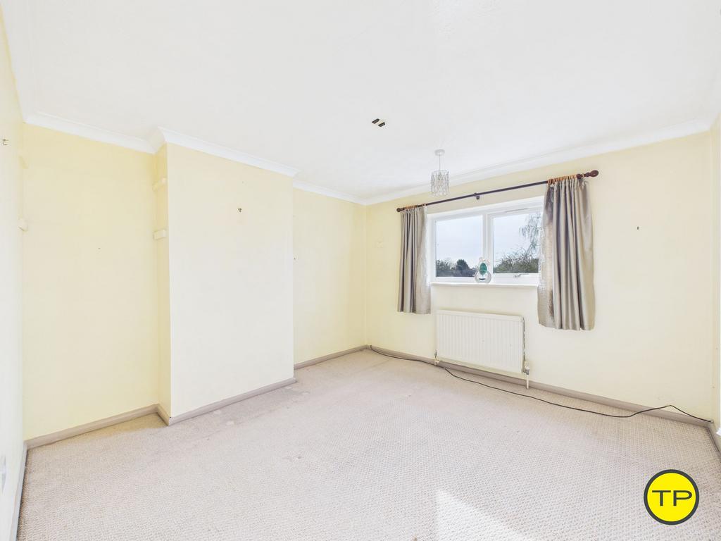 Main bedroom