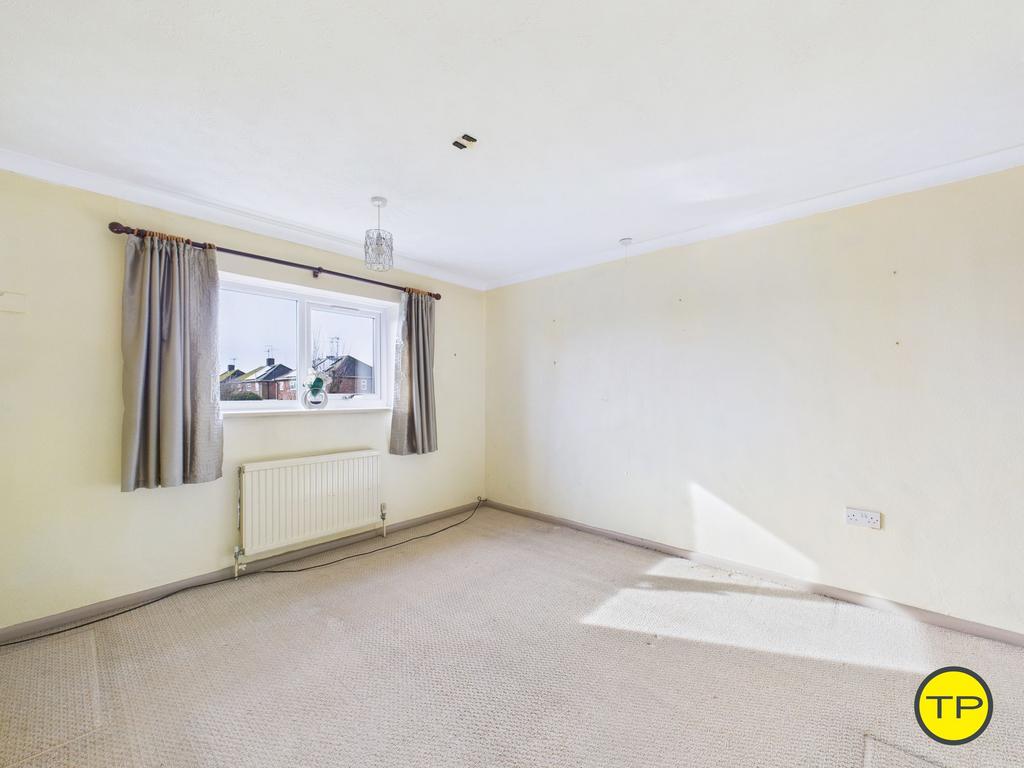 Main bedroom
