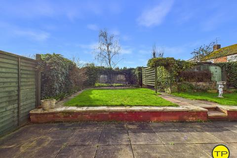 3 bedroom semi-detached house for sale, Reeves Way, Peterborough PE1