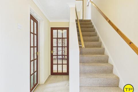 3 bedroom semi-detached house for sale, Reeves Way, Peterborough PE1