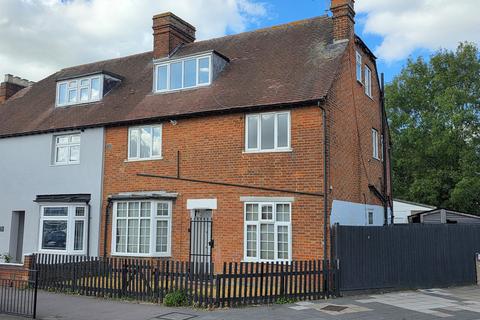 Cambridge Street, Aylesbury