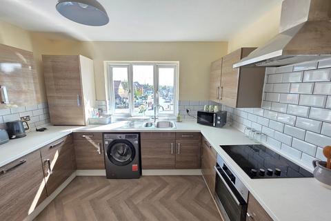 3 bedroom apartment for sale, Cambridge Street, Aylesbury