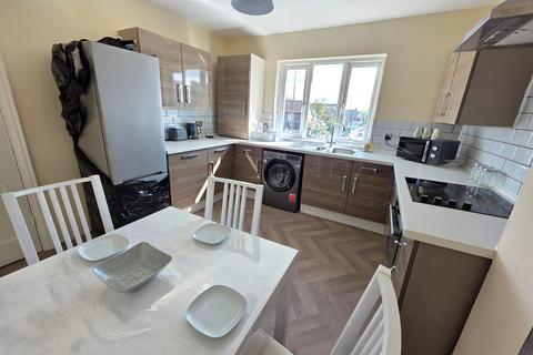 3 bedroom apartment for sale, Cambridge Street, Aylesbury