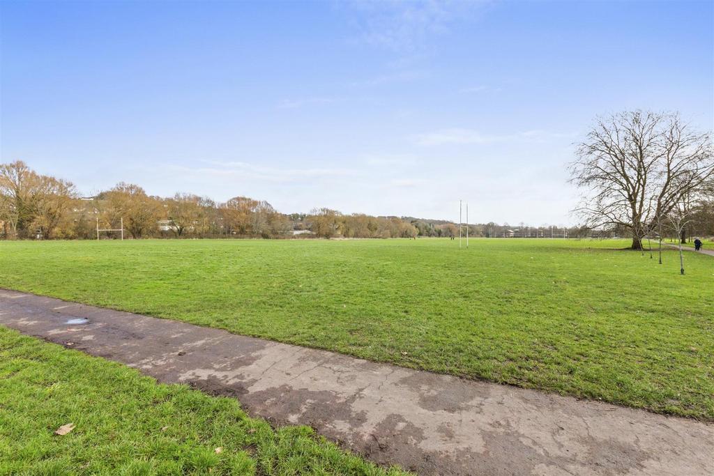 Kingsmead Park