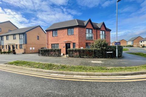undefined, Manor Drive, Peterborough