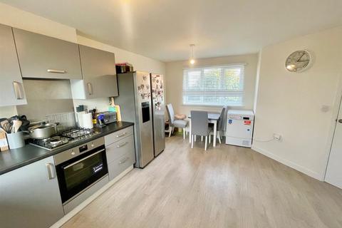 undefined, Manor Drive, Peterborough