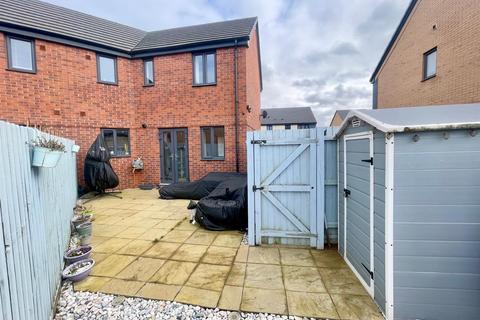 undefined, Manor Drive, Peterborough