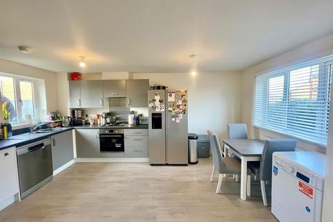 undefined, Manor Drive, Peterborough