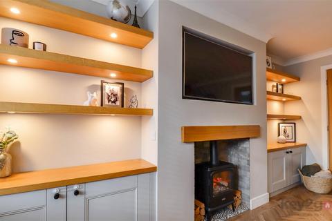 3 bedroom semi-detached house for sale, Nethermoor Drive, Killamarsh, Sheffield, S21