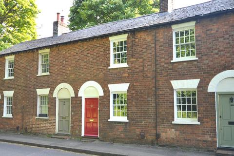 undefined, South Street, Aylesbury HP22