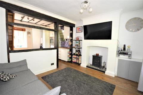 undefined, South Street, Aylesbury HP22