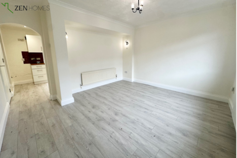 undefined, Chigwell IG7