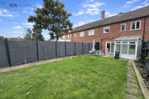 undefined, Chigwell IG7