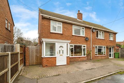 Tavern Close, Diss