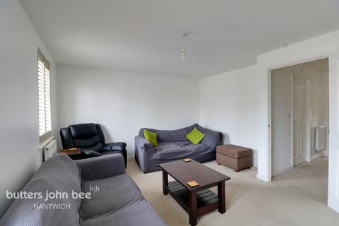 3 bedroom semi-detached house for sale, Thalia Avenue, Nantwich