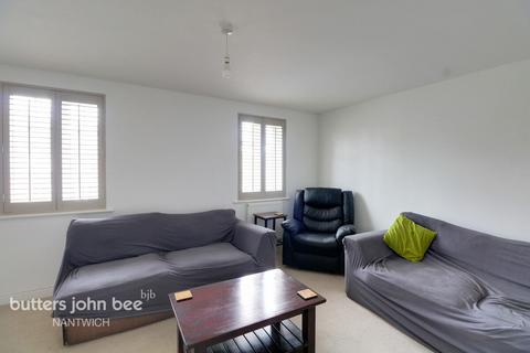 3 bedroom semi-detached house for sale, Thalia Avenue, Nantwich