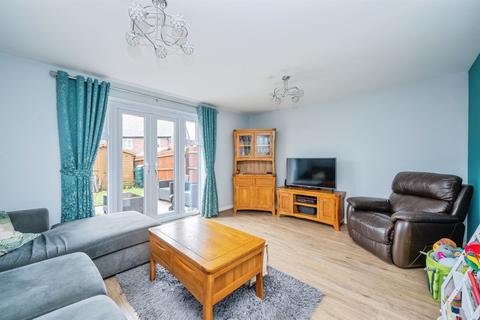 undefined, Ford Drive, Littleover, Derby