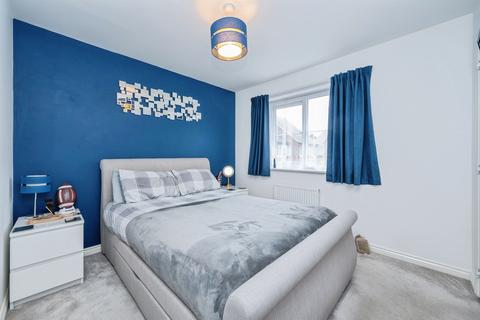 undefined, Ford Drive, Littleover, Derby