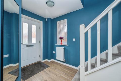 undefined, Ford Drive, Littleover, Derby