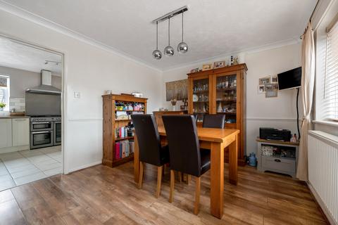 4 bedroom detached house for sale, Primrose Way, Stamford