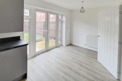 undefined, Massingham Place, Bourne PE10