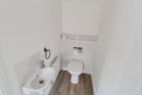 undefined, Massingham Place, Bourne PE10