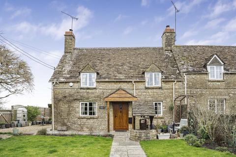 undefined, Oaksey, Malmesbury, Wiltshire, SN16