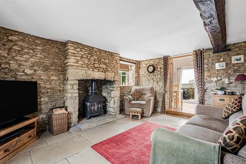 undefined, Oaksey, Malmesbury, Wiltshire, SN16