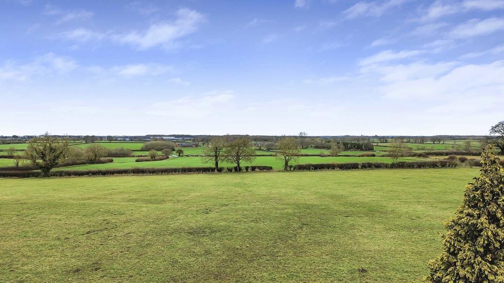 Rural Backdrop