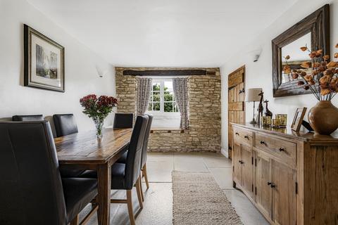 undefined, Oaksey, Malmesbury, Wiltshire, SN16